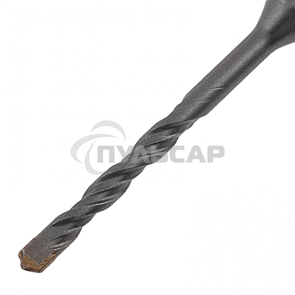 Бур по бетону Matrix, 5 x 110 мм, SDS PLUS