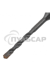 Бур по бетону Matrix, 5 x 110 мм, SDS PLUS