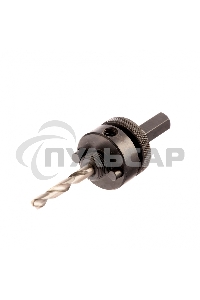 Хвостовик Matrix 6-гранный для коронок BIMETAL свыше 30 мм