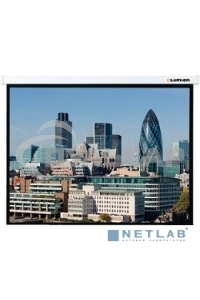 Экран с электроприводом Lumien Master Control 162x280 см (123