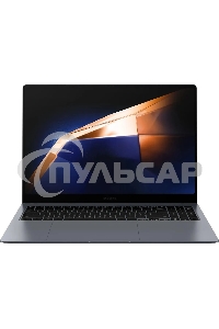Ноутбук Samsung Galaxy Book4 Pro 16