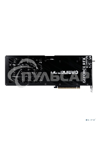 Видеокарта Palit PA-RTX 5080 GAMINGPRO 16Gb GDDR7 256bit 3xDP HDMI 3FAN RTL
