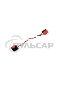 Бастион BC 192/9 RACK блок батарейный в корпусе 19