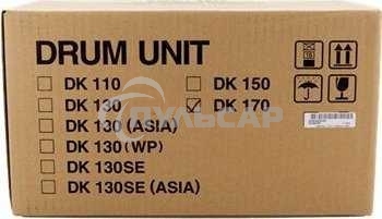 Узел фотобарабана (драм-юнит) Kyocera DK-170 (302LZ93061/2LZ93060/302LZ93060) для FS-1320D,1370DN,1035MFP,1135MFP, ECOSYS M2035DN,M2535DN, P2135d,P2035d