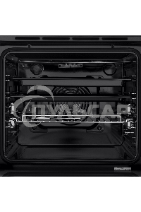 Шкаф духовой электрический Maunfeld EOEH.5811B, встраиваемый