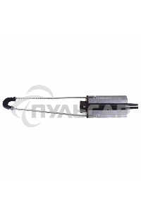 Анкерный зажим для несущей нейтрали PA 2000-TE 70-95 мм² 22 kH