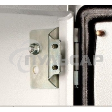 Держатель концевого выключателя R5MC для шкафов серии CE ДКС R5FLS01 Держатель концевого выключателя R5MC для шкафов серии CE ДКС R5FLS01