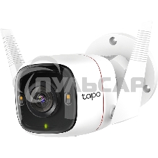 Уличная Wi-Fi камера TP-Link Tapo C320WS