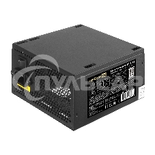 Блок питания ExeGate 1000PPH-LT (EX292146RUS), 1000Вт, 80 PLUS, 120мм, черный