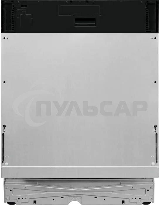 Встраиваемая посудомоечная машина Electrolux EES48200L, серебристый, 59.6 см, 14 компл., 46 дБ, класс E