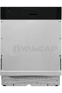 Встраиваемая посудомоечная машина Electrolux EES48200L, серебристый, 59.6 см, 14 компл., 46 дБ, класс E
