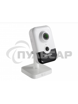 IP камера HIKVISION 8MP CUBE DS-2CD2483G2-I 2.8мм