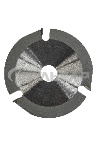 Диск пильный для УШМ, Мультирез, 125 х 22,2 мм Denzel