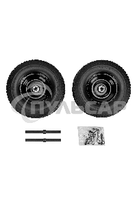 Электрогенератор бензиновый Denzel PS-180EA, 18 кВт, 110 дБ, 276 кг
