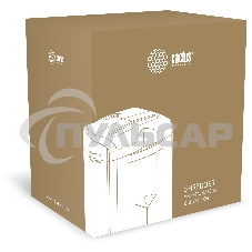 Шредер Cactus CS-SH-15-20-4X35 черный/серый (секр.P-4) перекрестный 15лист. 20лтр. скрепки скобы пл.карты CD Шредер Cactus CS-SH-15-20-4X35 черный/серый (секр.P-4) перекрестный 15лист. 20лтр. скрепки скобы пл.карты CD