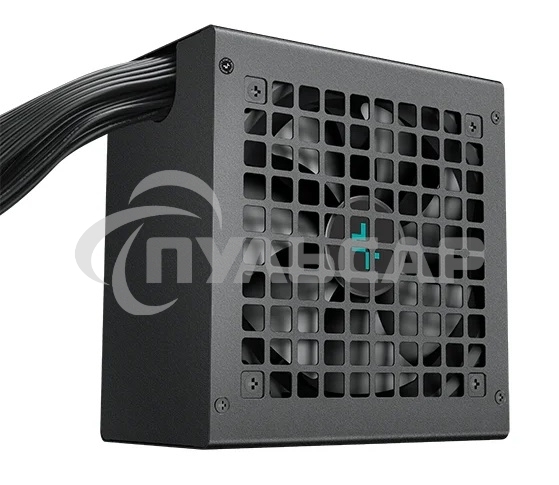 Блок питания Deepcool / GamerStorm PL550, 550Вт, 120мм, черный