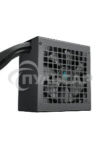Блок питания Deepcool / GamerStorm PL550, 550Вт, 120мм, черный