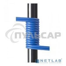 Кабель HPE Premier Flex LC/LC OM4 2f 5m (QK734A)