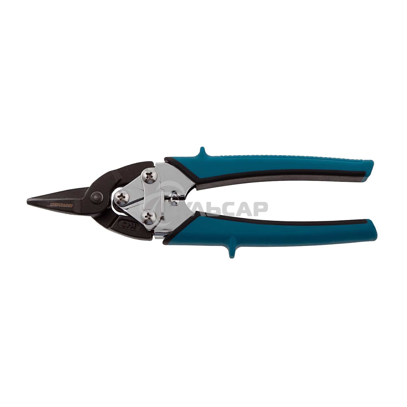 Ножницы по металлу