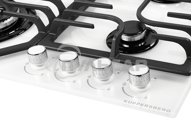 Варочная панель Kuppersberg FG 63 W