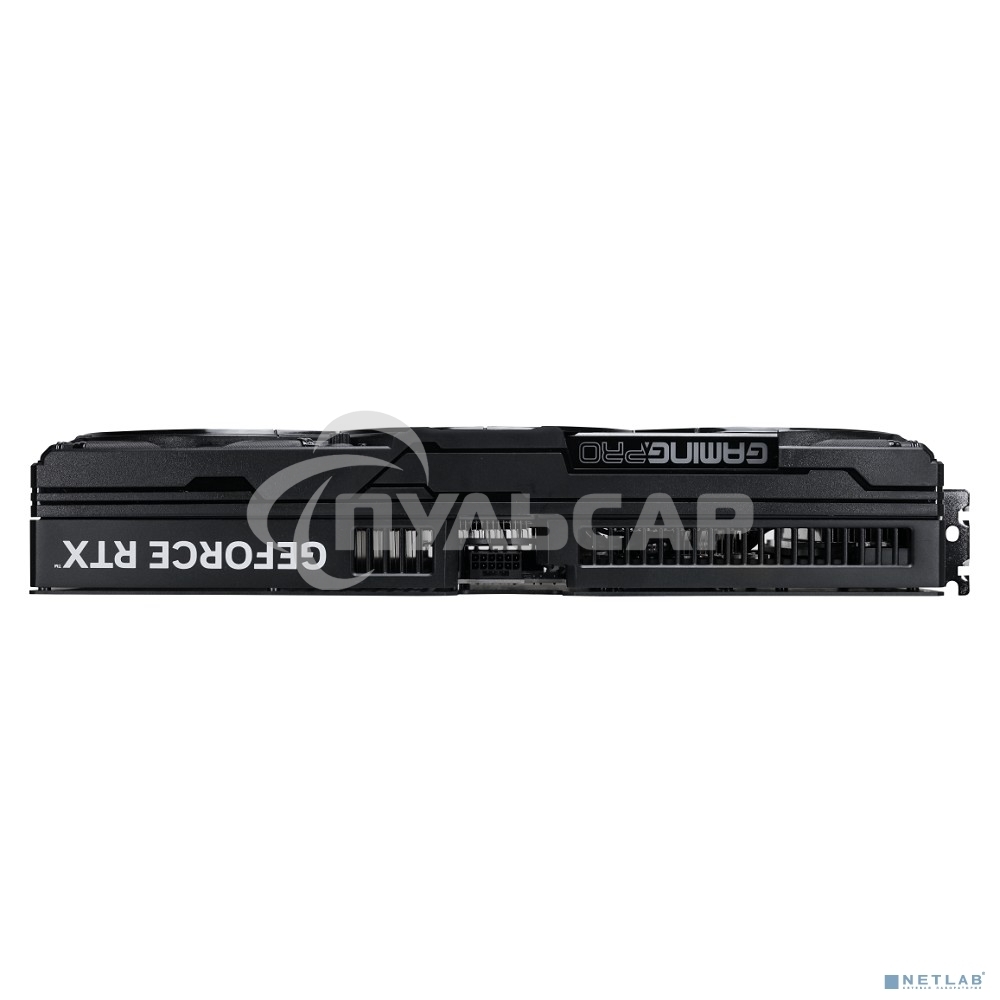 Видеокарта Palit PA-RTX 5080 GAMINGPRO 16Gb GDDR7 256bit 3xDP HDMI 3FAN RTL