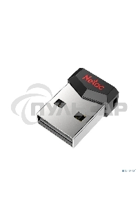 Флешка USB Netac UM81 4 Gb USB 2.0 Ultra compact Flash