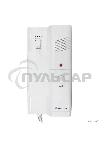 Аудиотрубка Tantos TS-203HA белый