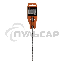 Бур по бетону 6x210x150 SDS-Plus Бур по бетону 6x210x150 SDS-Plus