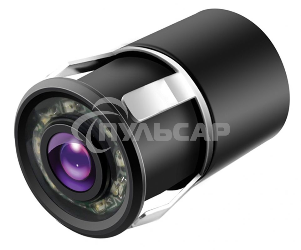 Камера заднего вида Digma DCV-210 универсальная