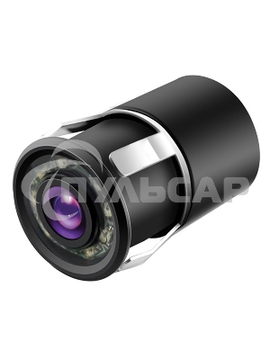 Камера заднего вида Digma DCV-210 универсальная