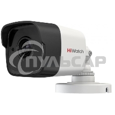 Камера HIWATCH HD-TVI 5MP IR BULLET DS-T500A(B)(2.8мм)