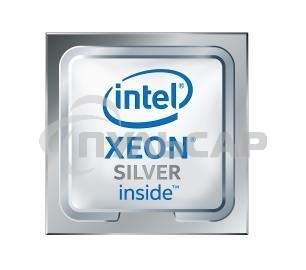 Процессор Intel CPU Xeon Silver 4110 (2.1 GHz, 11M Cache, FC-LGA14) tray