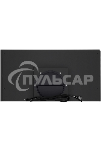 Вытяжка встраиваемая Maunfeld VS Fast 60 черный, 60 см, 850 куб. м/ч, 47 дБ