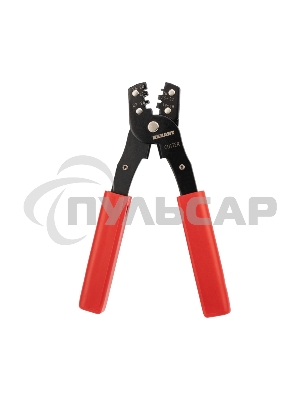 Кримпер для обжима автоклемм неизолированных 0.35-6.0 мм² Rexant