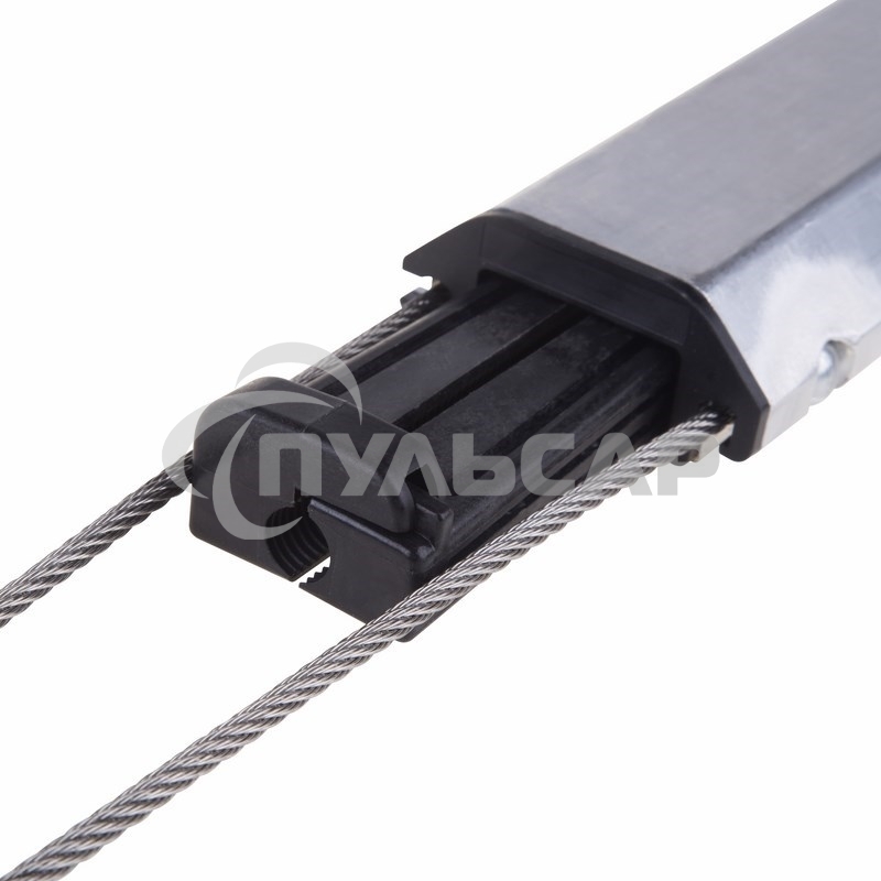 Анкерный зажим для несущей нейтрали PA 2000-TE 70-95 мм² 22 kH