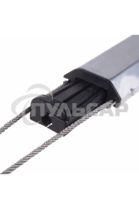 Анкерный зажим для несущей нейтрали PA 2000-TE 70-95 мм² 22 kH