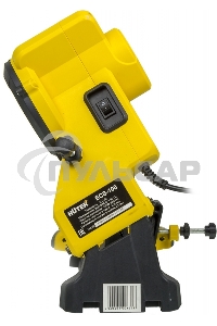 Станок заточной Huter ECS-100 100W (72/10/2)