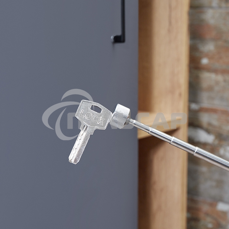 Магнит телескопический 160-850 мм (удержание 2300 г) Rexant