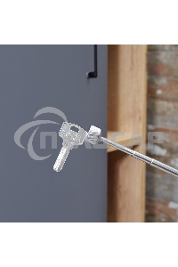 Магнит телескопический 160-850 мм (удержание 2300 г) Rexant