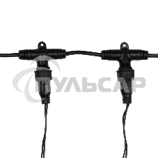 Гирлянда светодиодная Neon-night 