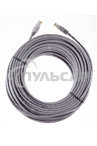 Патч-корд литой 