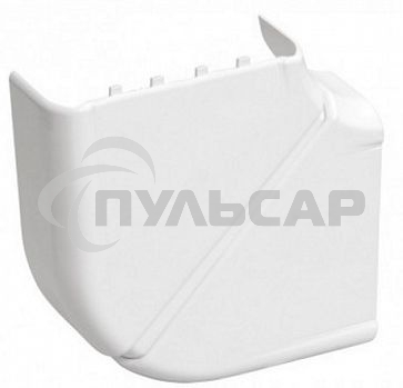 Угол плоский 150х50 Leg 010789