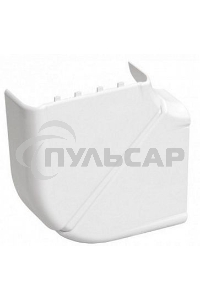 Угол плоский 150х50 Leg 010789