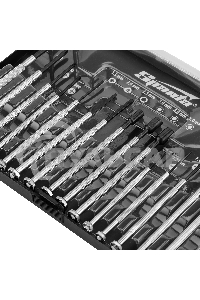 Набор отверток SPARTA для точной механики, 16 шт. SPARTA 11783