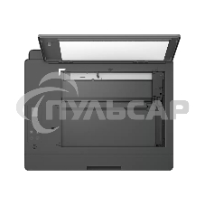 МФУ струйное HP Smart Tank 581 AiO (4A8D4A), A4, цветной, печ. до 22 стр/мин. (ч/б) до 16 стр/мин. (цвет), 1200 x 1200 dpi, USB, Wi-Fi, Air Print, Mopria