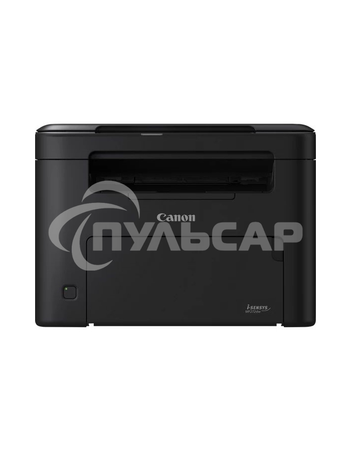 МФУ лазерное Canon i-Sensys MF272dw (5621C013), A4, ч/б, печ. 29 стр/мин., 600 x 2400 dpi (печать) 600x600dpi (скан), USB, RJ-45, Wi-Fi, Air Print, Mopria