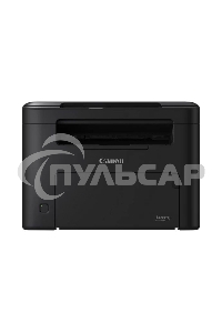 МФУ лазерное Canon i-Sensys MF272dw (5621C013), A4, ч/б, печ. 29 стр/мин., 600 x 2400 dpi (печать) 600x600dpi (скан), USB, RJ-45, Wi-Fi, Air Print, Mopria