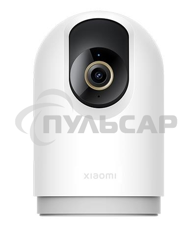 Камера видеонаблюдения IP Xiaomi Smart Camera C500 Pro, 1632p, 4 мм, белый MJSXJ16CM