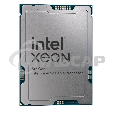 Процессор CPU LGA4677 Intel Xeon Silver 4509Y (8C/16T, 2.6/4.1GHz, 22.5MB, 125W) OEM Процессор CPU LGA4677 Intel Xeon Silver 4509Y (8C/16T, 2.6/4.1GHz, 22.5MB, 125W) OEM