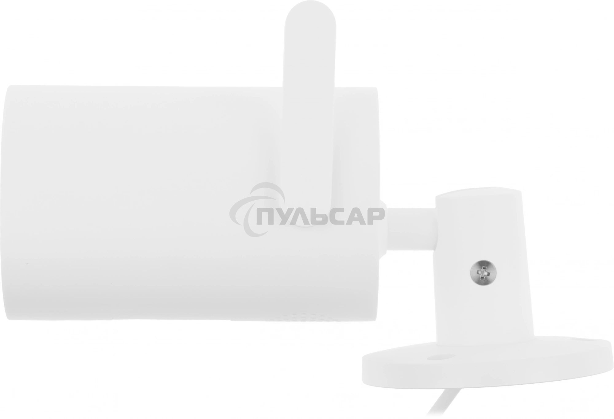 Камера IP Xiaomi Outdoor Camera AW300 белый (3 Mп, 2304 х1296, 101,7°, Wi-Fi, IP66) (BHR6816EU)